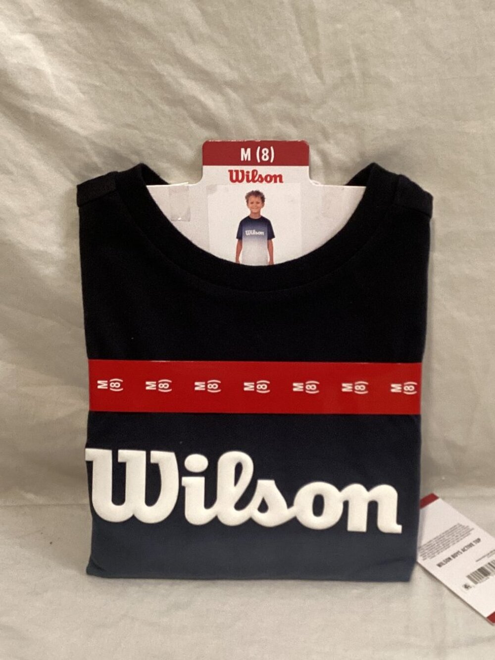 Wilson Boy's Top - Picture 4 of 6